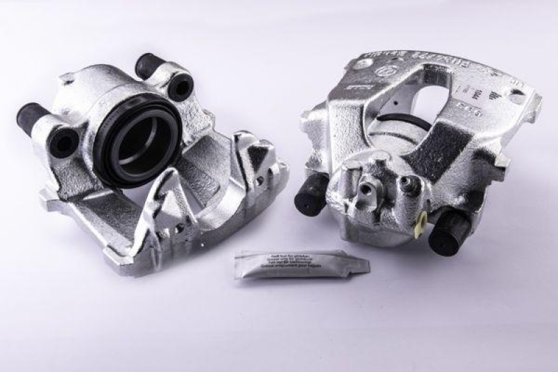 HELLA 8AC 355 389-321 Bremssattel f&uuml;r ALFA/FIAT