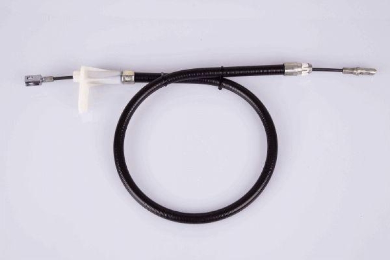 HELLA 8AS 355 661-821 Seilzug, Feststellbremse f&uuml;r MB