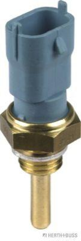 HERTH+BUSS 70511517 Sensor, K&uuml;hlmitteltemperatur M12 x 1,5, grau, 2 pol