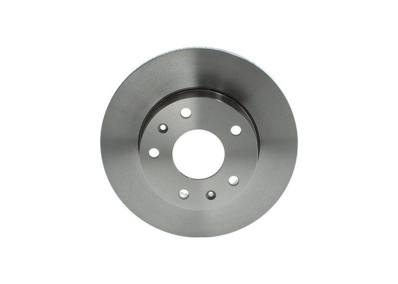 BOSCH 0 986 478 991 Bremsscheiben &Oslash; 262mm f&uuml;r Vorderachse