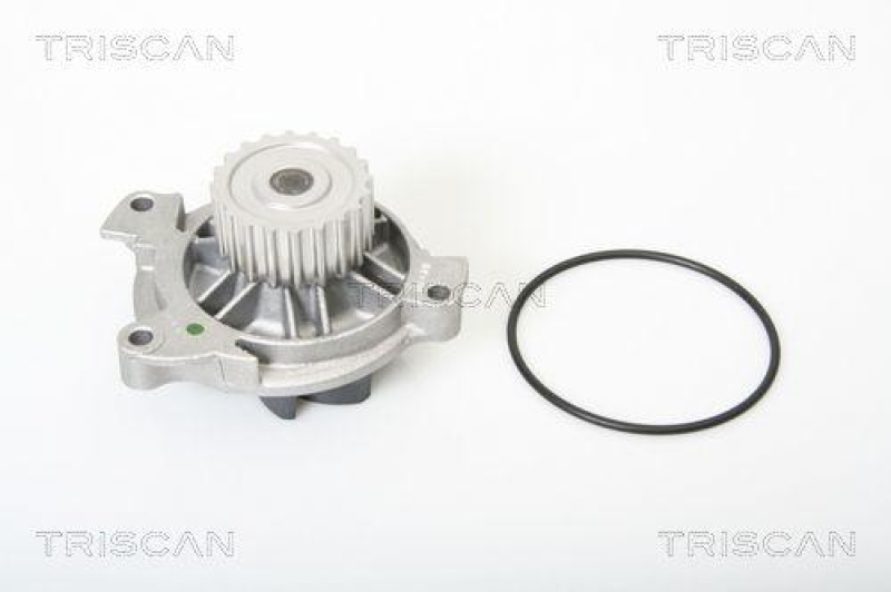 TRISCAN 8600 29025 Wasserpumpe f&uuml;r Audi, Vw, Volvo