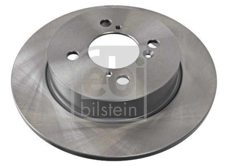 FEBI BILSTEIN 108531 Bremsscheibe f&uuml;r SUZUKI