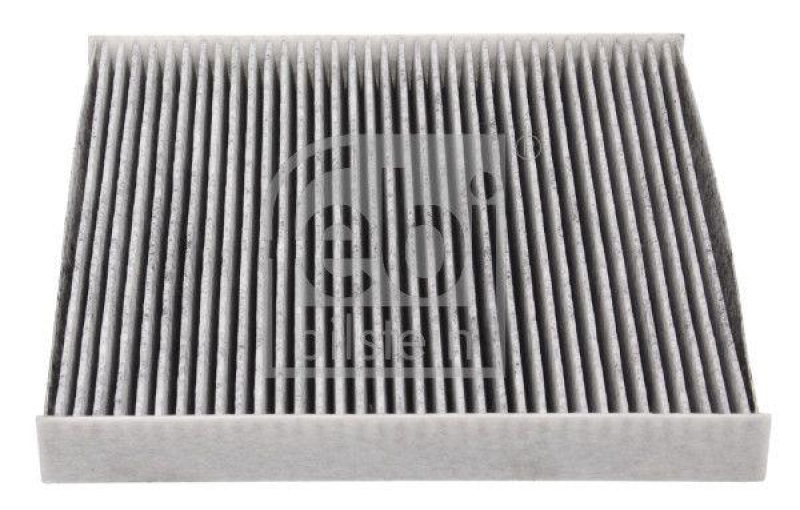 FEBI BILSTEIN 48511 Innenraumfilter für Renault