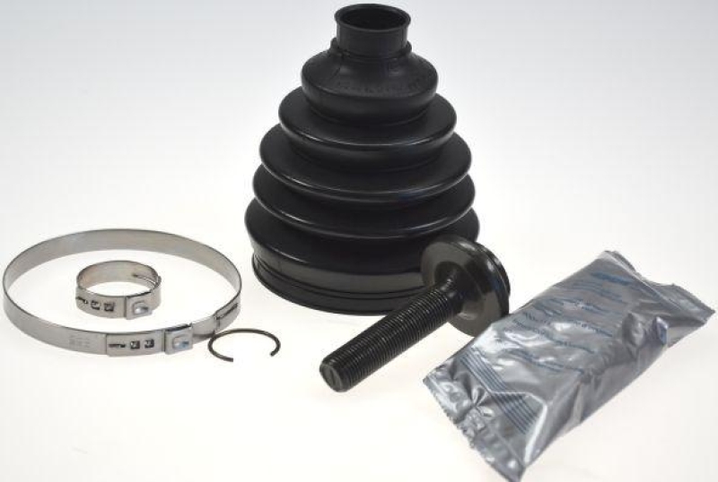 SPIDAN 24686 Faltenbalgsatz Antriebswelle