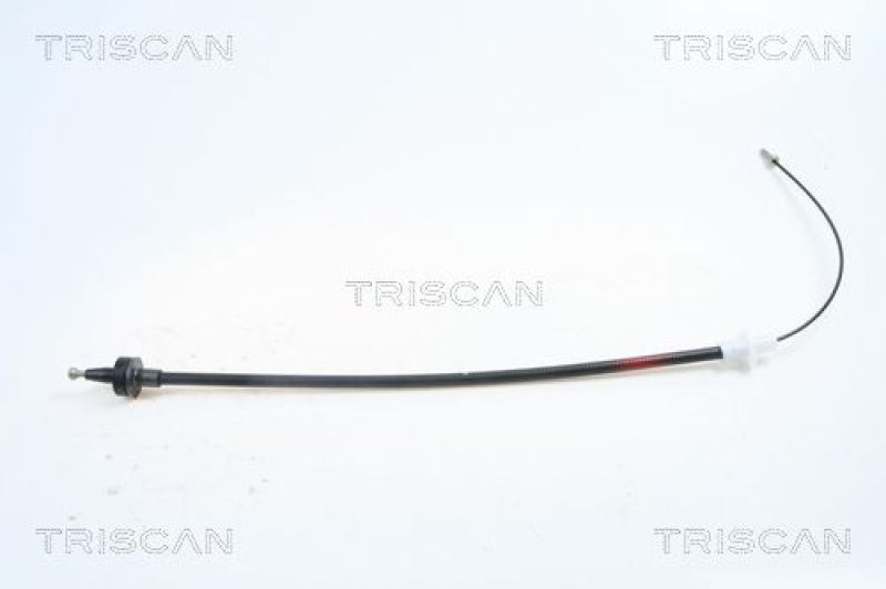 TRISCAN 8140 16243 Kupplungsseil für Ford Escort