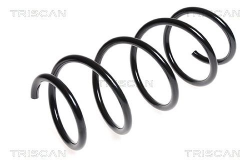 TRISCAN 8750 23135 Spiralfeder Vorne für Mercedes