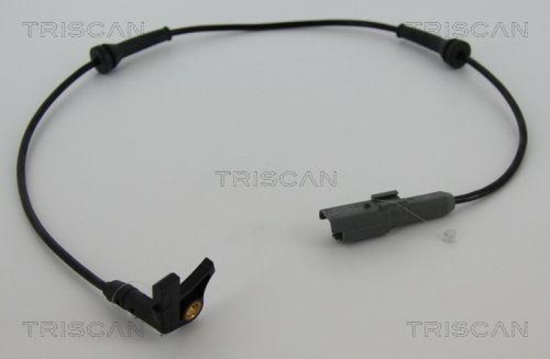 TRISCAN 8180 28102 Sensor, Raddrehzahl f&uuml;r Psa