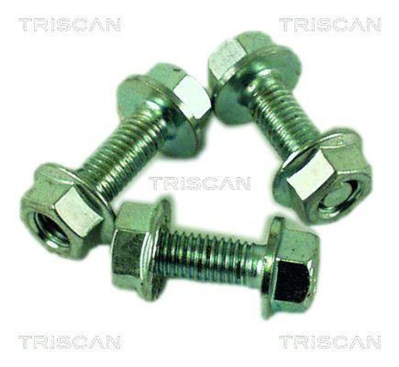 TRISCAN 8500 65830 Bolzensatz Traggelenk f&uuml;r Saab 9.5
