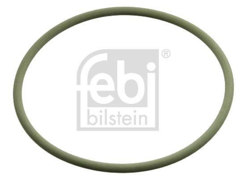 FEBI BILSTEIN 104629 Dichtring für Radlager für M A N