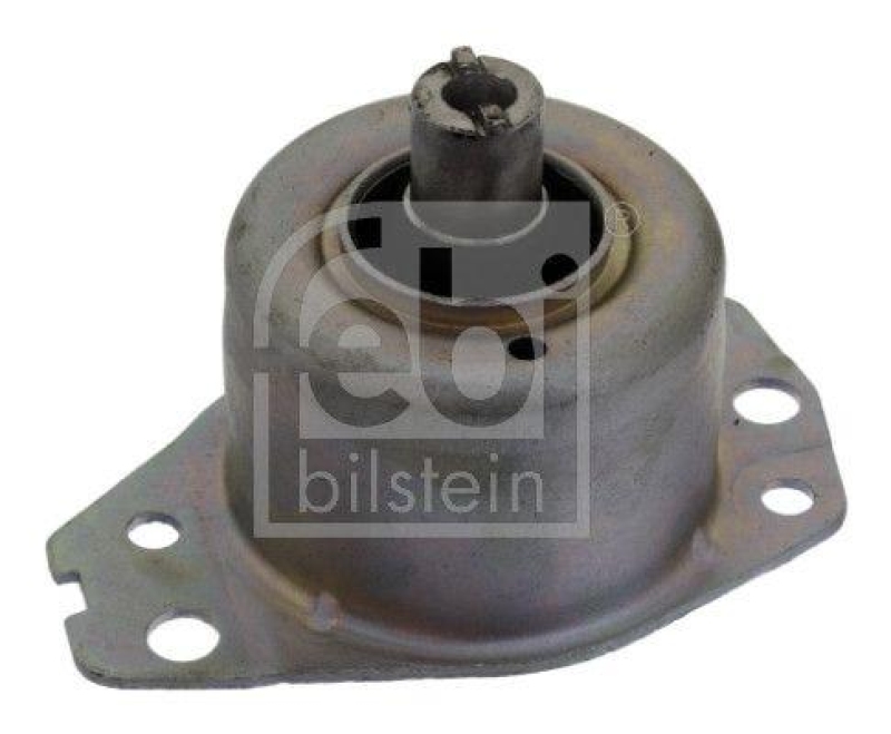 FEBI BILSTEIN 15672 Motorlager f&uuml;r Fiat