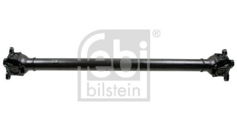 FEBI BILSTEIN 174096 Kardanwelle f&uuml;r BMW