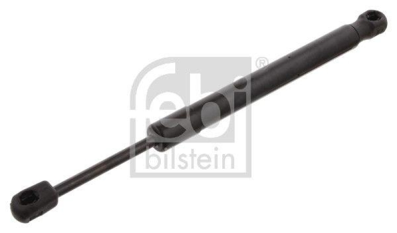 FEBI BILSTEIN 31672 Gasdruckfeder für Heckklappe für VW-Audi