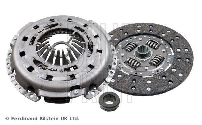 BLUE PRINT ADBP300165 Kupplungssatz f&uuml;r VW-Audi