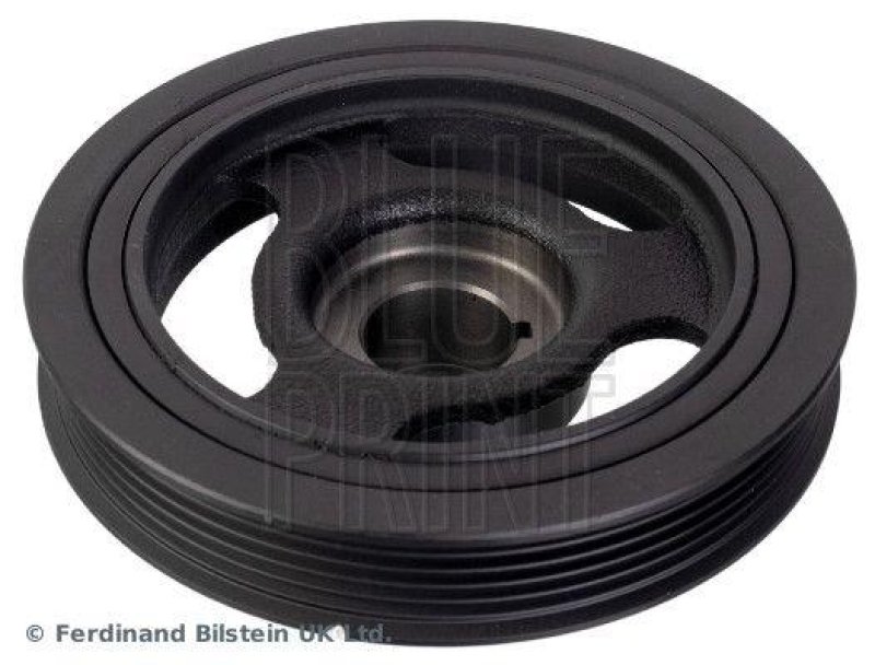 BLUE PRINT ADBP610069 Riemenscheibe für Kurbelwelle für Opel PKW
