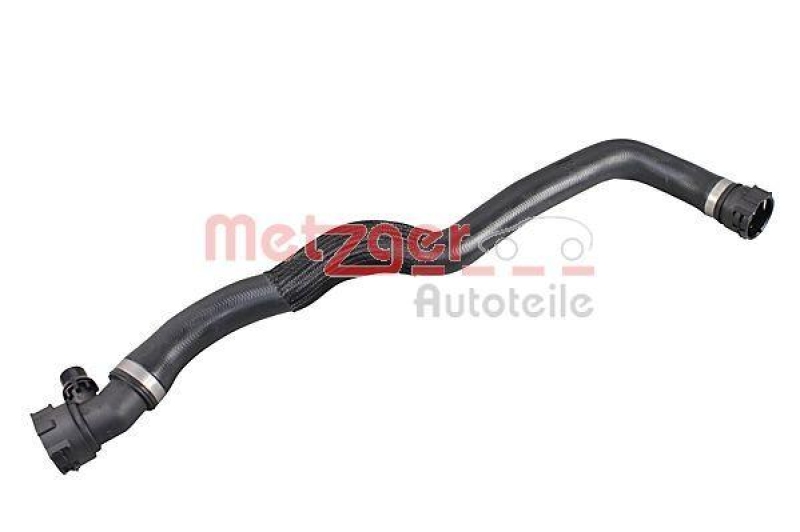 METZGER 2421359 K&uuml;hlerschlauch f&uuml;r BMW