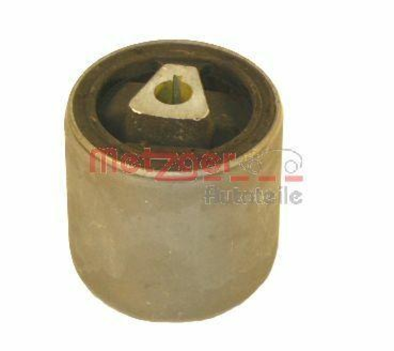 METZGER 52008308 Lagerung, Lenker f&uuml;r BMW VA links/rechts INNEN