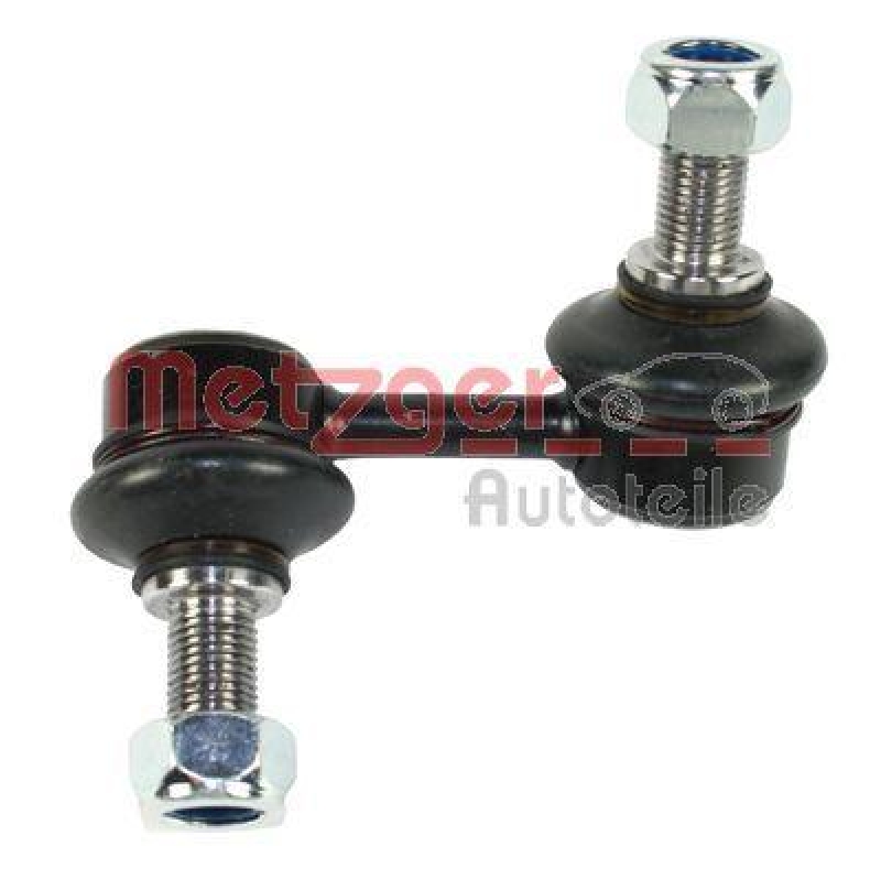 METZGER 53061612 Stange/Strebe, Stabilisator f&uuml;r MITSUBISHI VA rechts