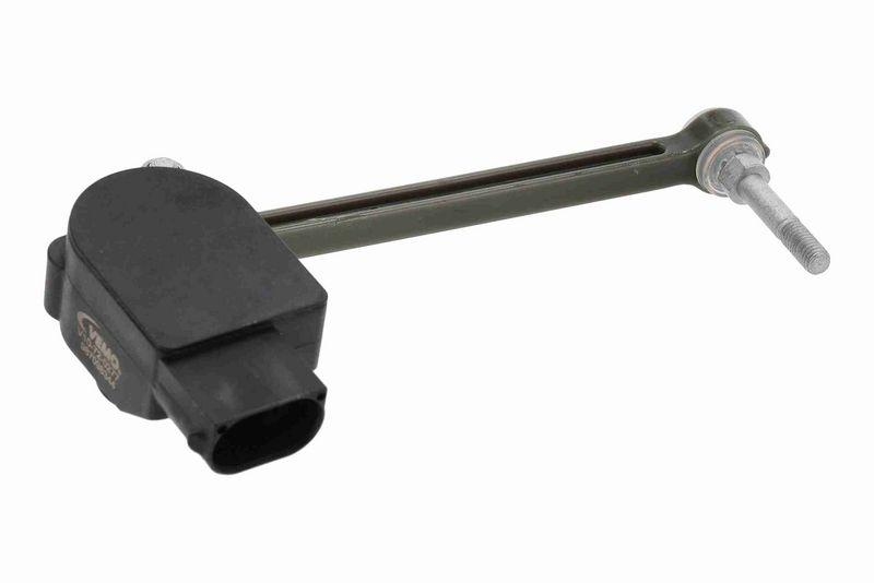 VEMO V10-72-0277 Sensor, Leuchtweitenregulierung 4-Polig / vorne, rechts für VAG