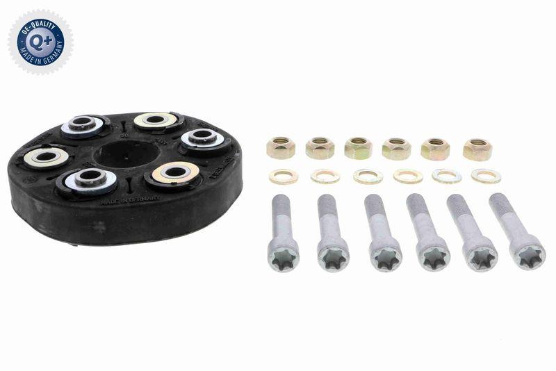 VAICO V30-18104 Gelenk, L&auml;ngswelle Kardanwelle, vorne f&uuml;r MERCEDES-BENZ