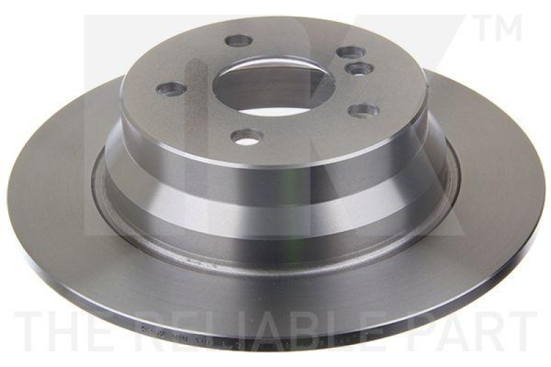 NK 203362 Bremsscheibe f&uuml;r MERCEDES-BENZ