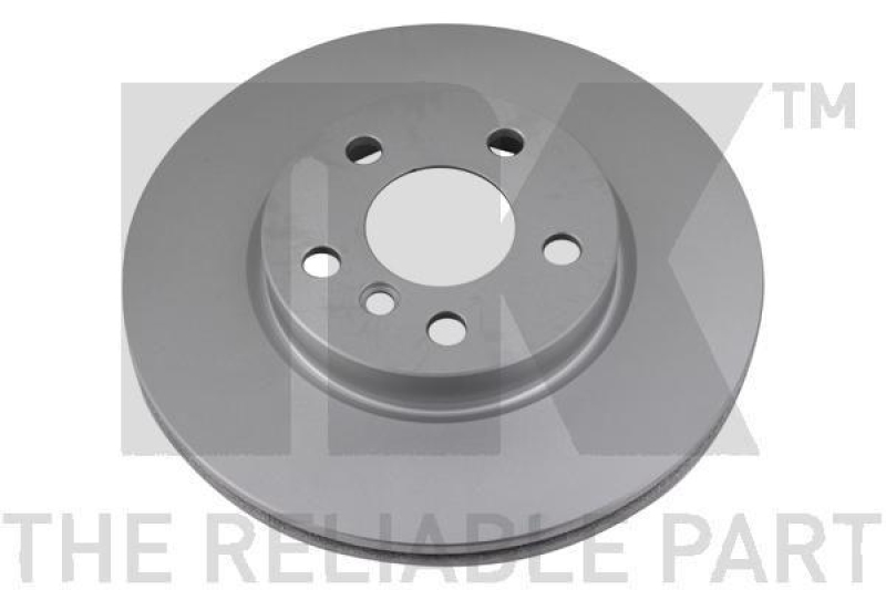 NK 3115116 Bremsscheibe f&uuml;r BMW, MINI