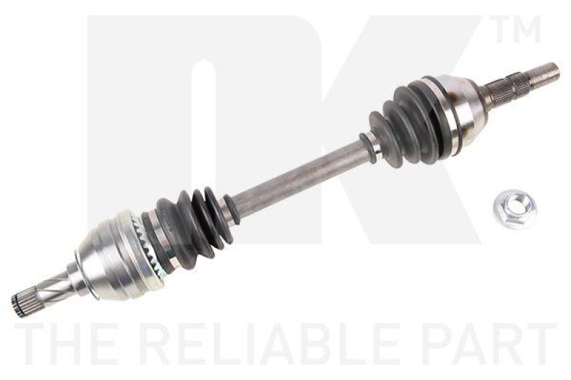 NK 503663 Antriebswelle f&uuml;r OPEL, VAUX