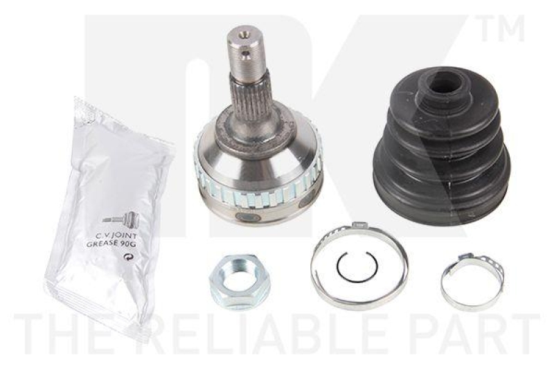 NK 513703 Gelenksatz, Antriebswelle f&uuml;r PEUGEOT