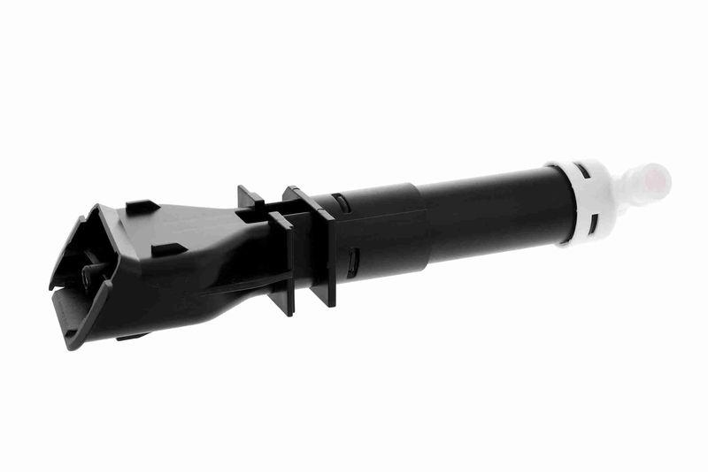 ACKOJA A37-08-0004 Waschwasserdüse, Scheinwerferreinigung links für MITSUBISHI