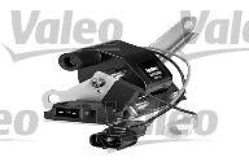 VALEO 245245 Z&uuml;ndspule HYUNDAI, Amica, Atos, Atoz