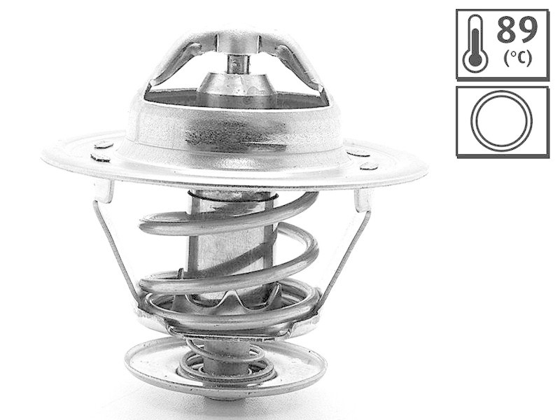 VALEO 819889 Thermostat PEUGEOT 309 1.1