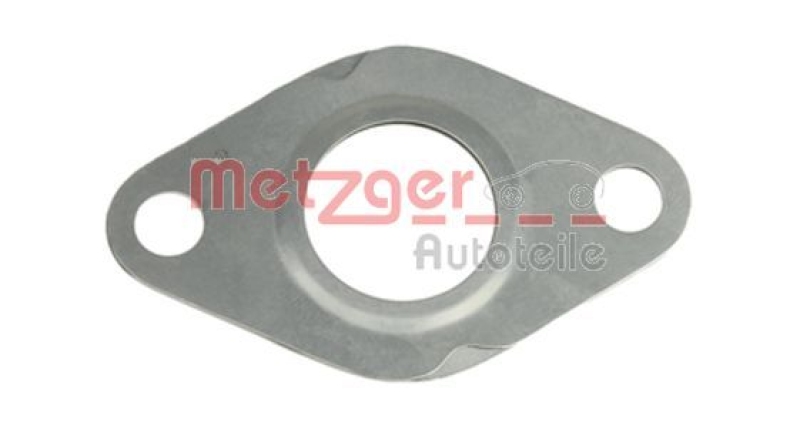 METZGER 0899163 Dichtung, Agr-Ventil für VW