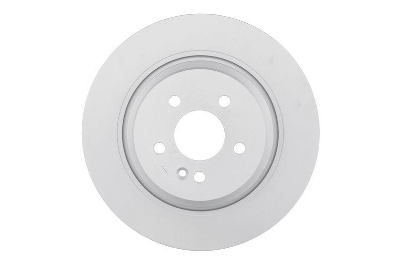 BOSCH 0 986 478 995 Bremsscheibe &Oslash; 331mm f&uuml;r Hinterachse