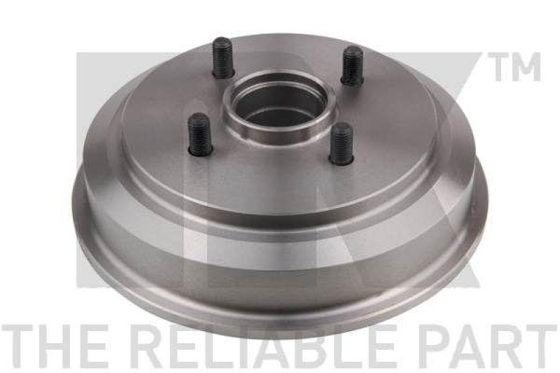 NK 252535 Bremstrommel f&uuml;r FORD, MAZDA