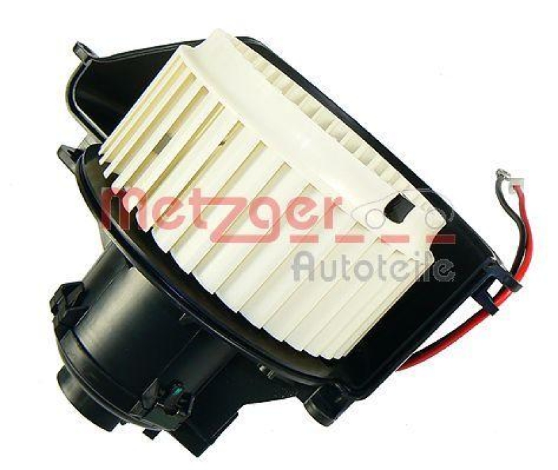 METZGER 0917005 Innenraumgebl&auml;se f&uuml;r OPEL