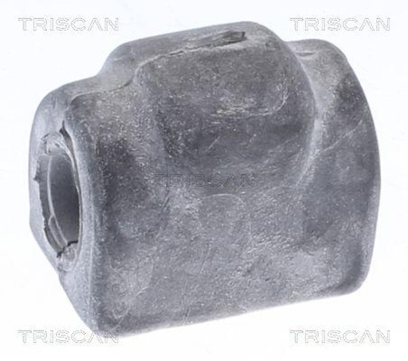 TRISCAN 8500 118017 Lagerbuchse - Stabilisator f&uuml;r Bmw 3 Serie E46, Z4