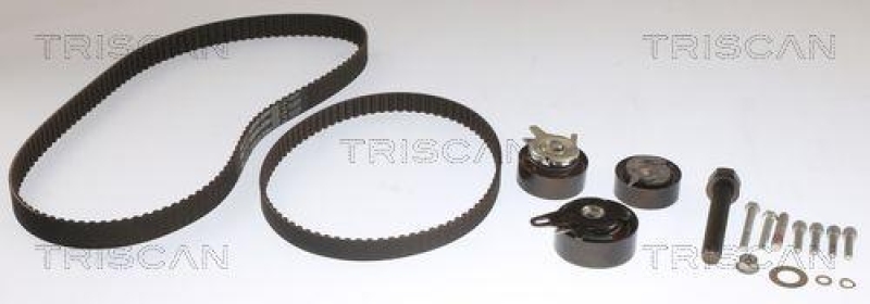 TRISCAN 8647 10102 Zahnriemensatz