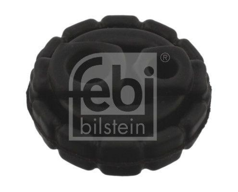FEBI BILSTEIN 09199 Auspuffgummilager für Peugeot