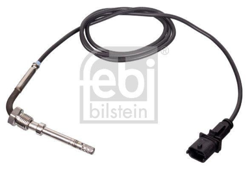 FEBI BILSTEIN 100852 Abgastemperatursensor f&uuml;r Fiat