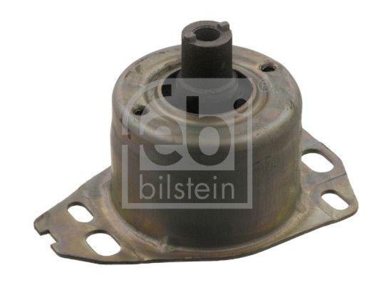 FEBI BILSTEIN 15673 Motor- / Getriebelager f&uuml;r Fiat