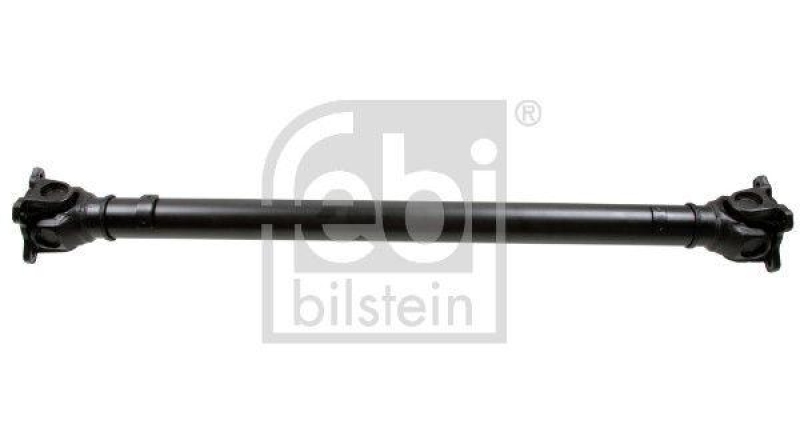FEBI BILSTEIN 174097 Kardanwelle f&uuml;r BMW
