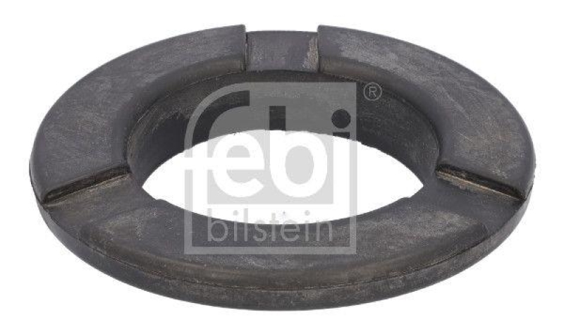 FEBI BILSTEIN 186037 Federteller f&uuml;r Federbeinst&uuml;tzlager f&uuml;r MITSUBISHI