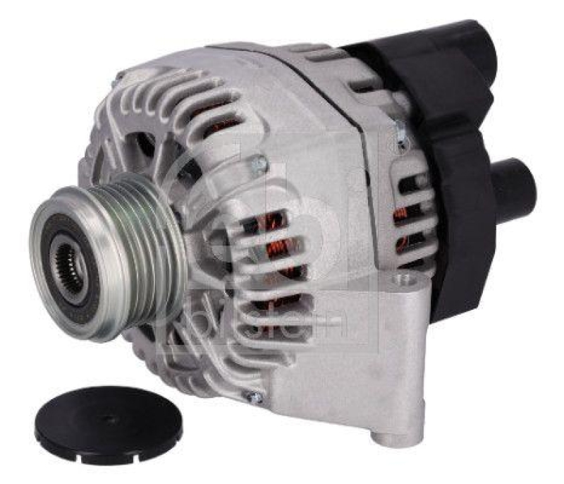 FEBI BILSTEIN 188311 Generator f&uuml;r Opel