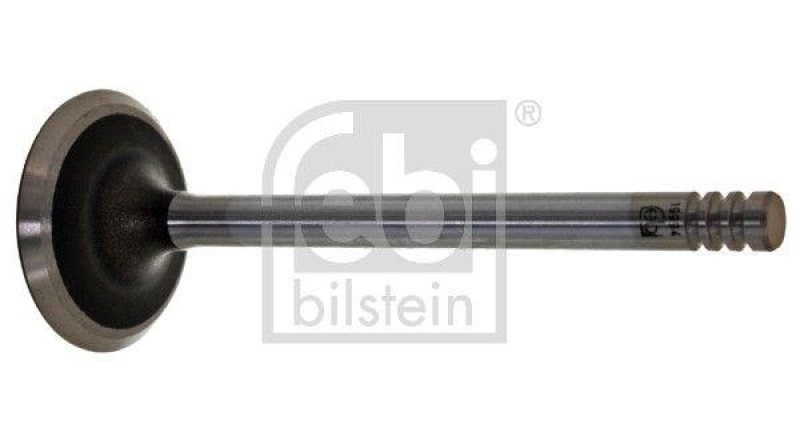 FEBI BILSTEIN 19994 Einlassventil f&uuml;r VW-Audi