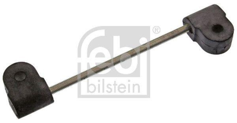 FEBI BILSTEIN 35268 Zugstrebe für Niveauregulierung für Iveco