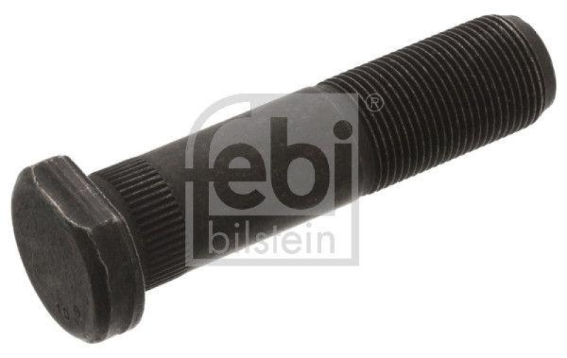 FEBI BILSTEIN 45387 Radbolzen für Iveco
