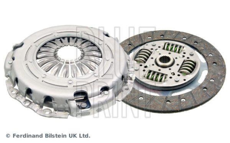 BLUE PRINT ADBP300166 Kupplungssatz f&uuml;r Renault