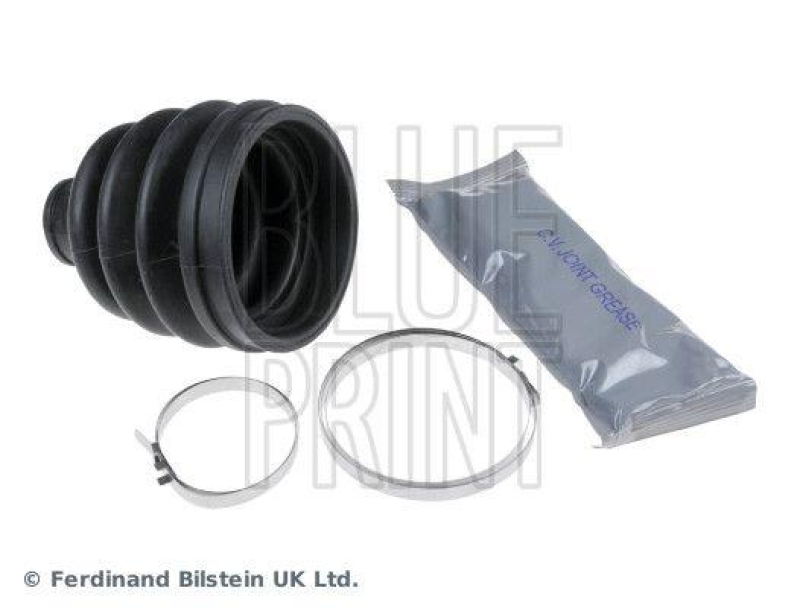 BLUE PRINT ADN18115 Achsmanschettensatz f&uuml;r NISSAN