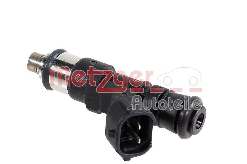METZGER 0920068 Einspritzventil Neuteil f&uuml;r NISSAN