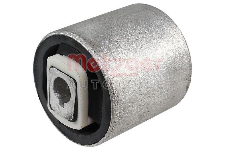 METZGER 52008808 Lagerung, Lenker f&uuml;r BMW VA links/rechts INNEN