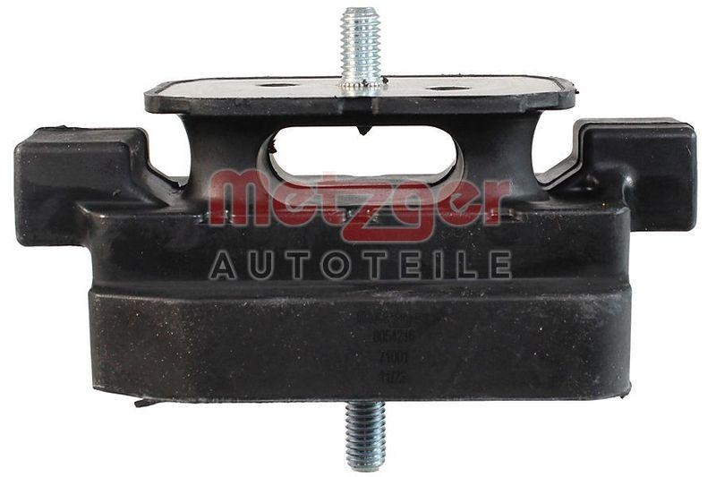 METZGER 8054216 Lagerung, Getriebe f&uuml;r BMW